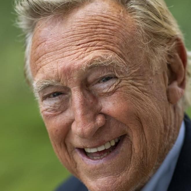 Photo of David Sheehan