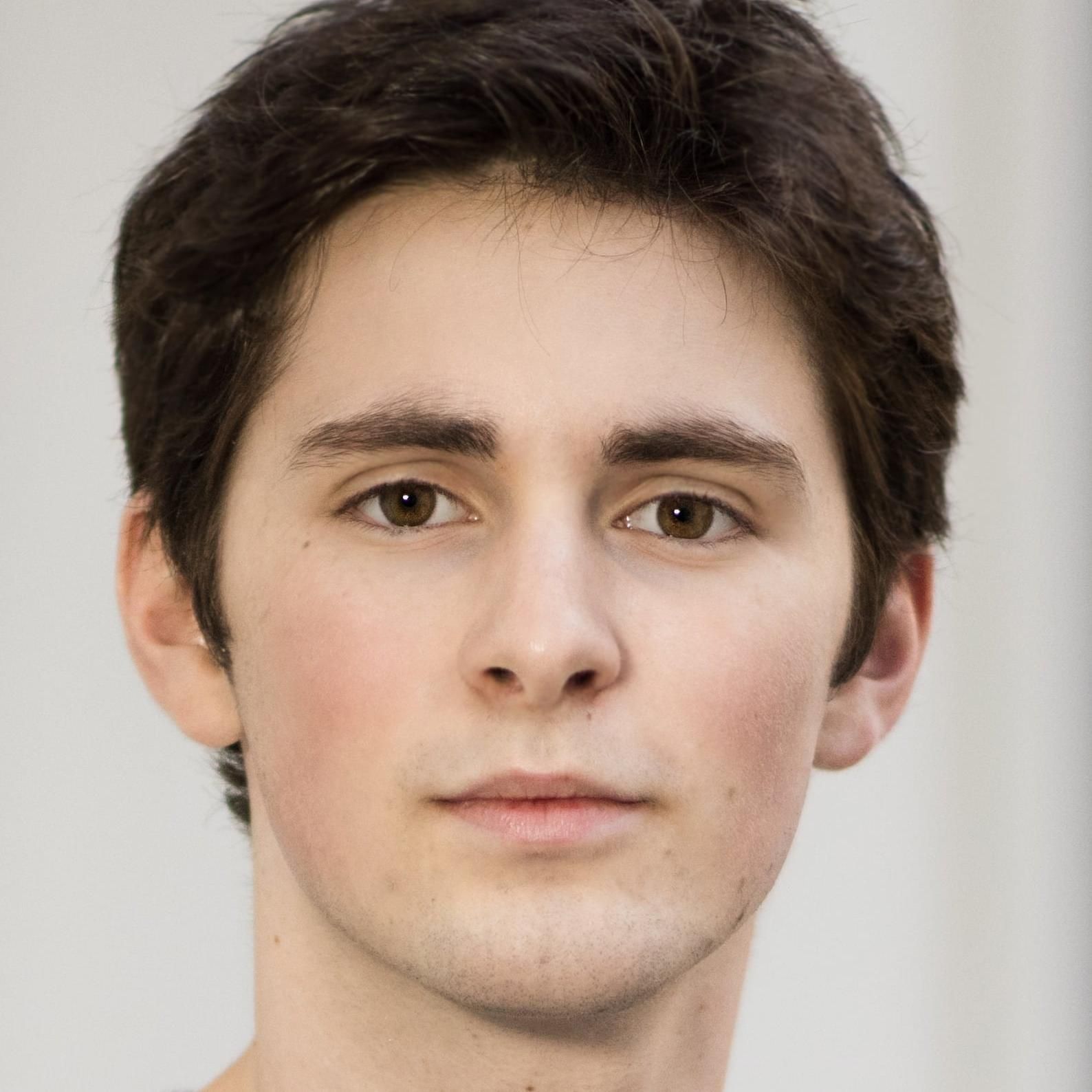 Photo of Phillip Wampler