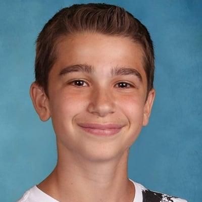 Photo of Michael Iacono