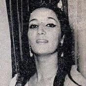 Photo of Simin Alizadeh