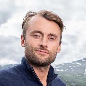 Photo of Petter Northug