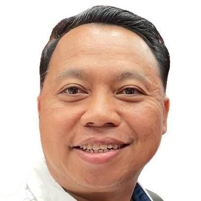 Photo of Eko Mulyadi