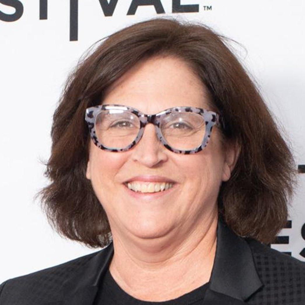 Photo of Samantha Sprecher