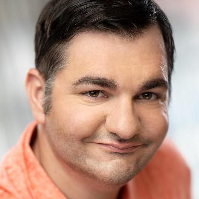 Photo of Paul Ferancik