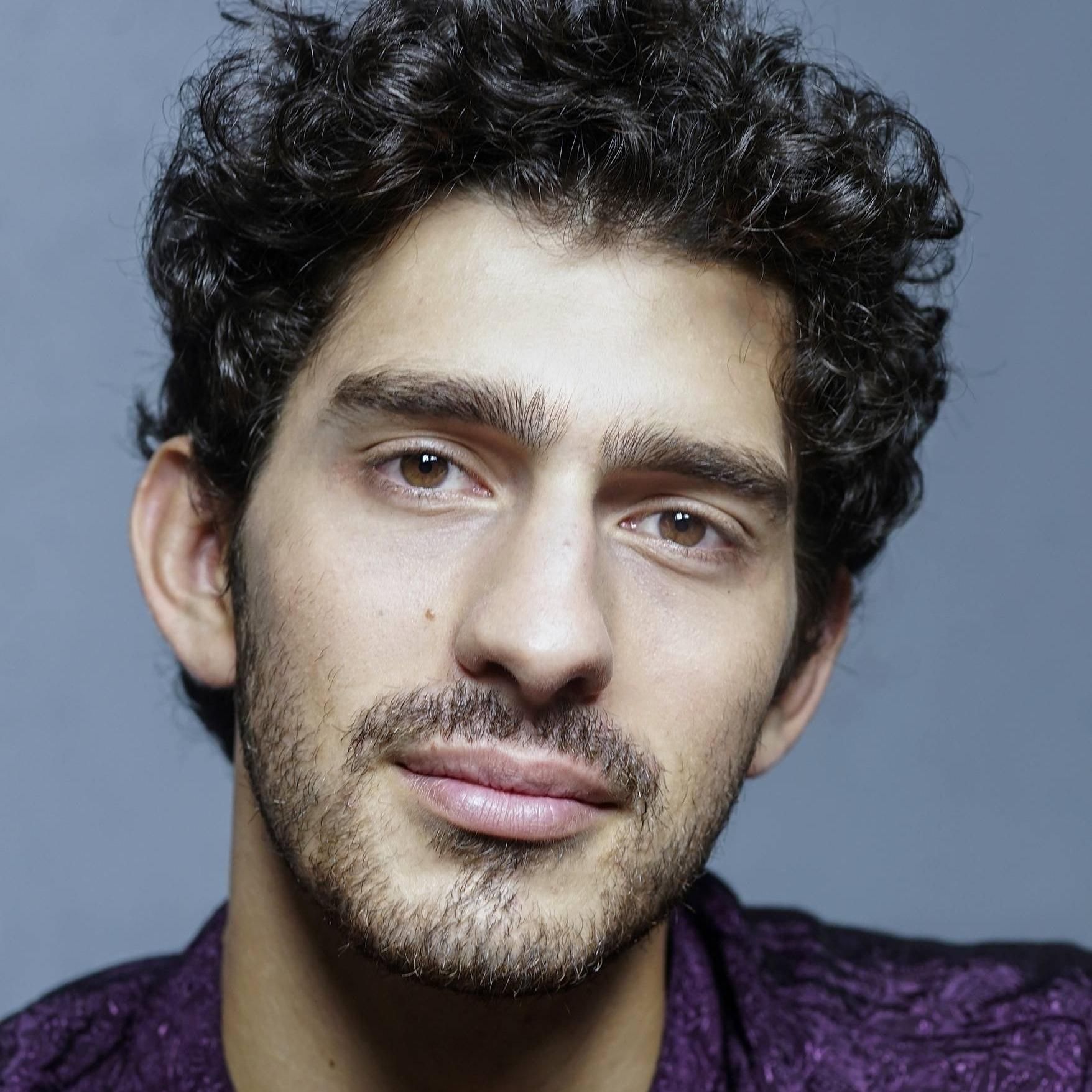 Photo of Iacopo Ricciotti