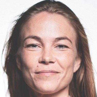 Photo of Ditte Marie Kyed