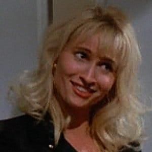 Photo of Lisa Malkiewicz