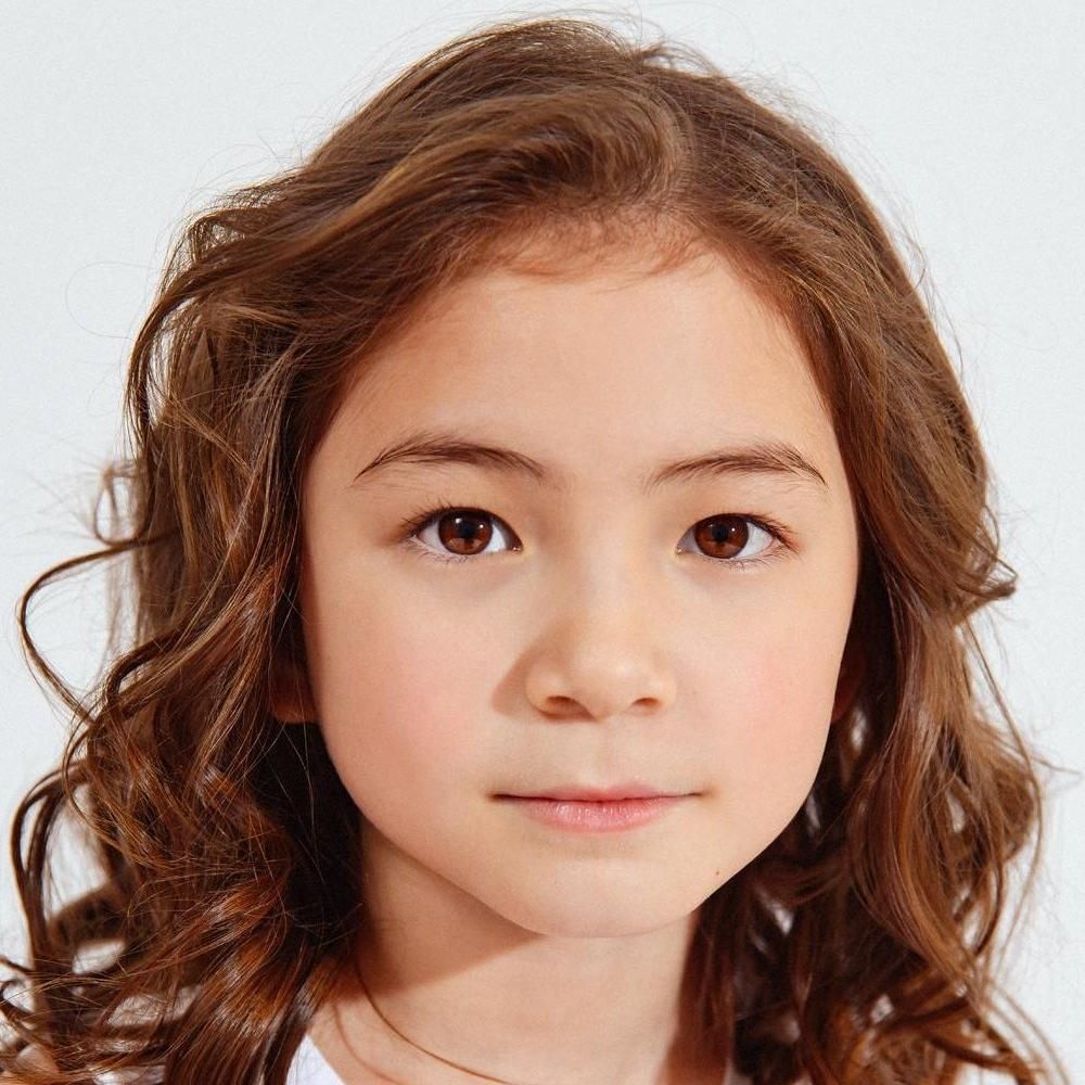 Photo of Aerina DeBoer