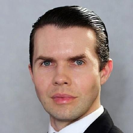 Photo of Dmitry Vorontsov