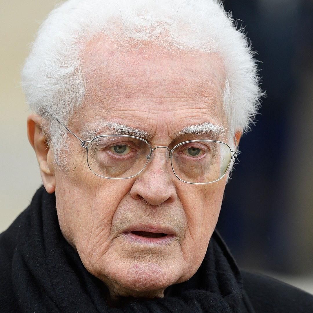 Photo of Lionel Jospin