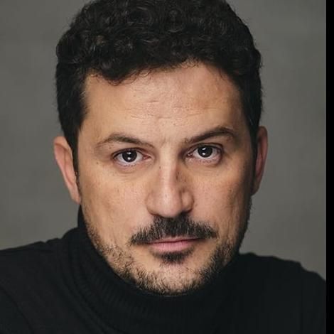 Photo of Gilberto Oliveira