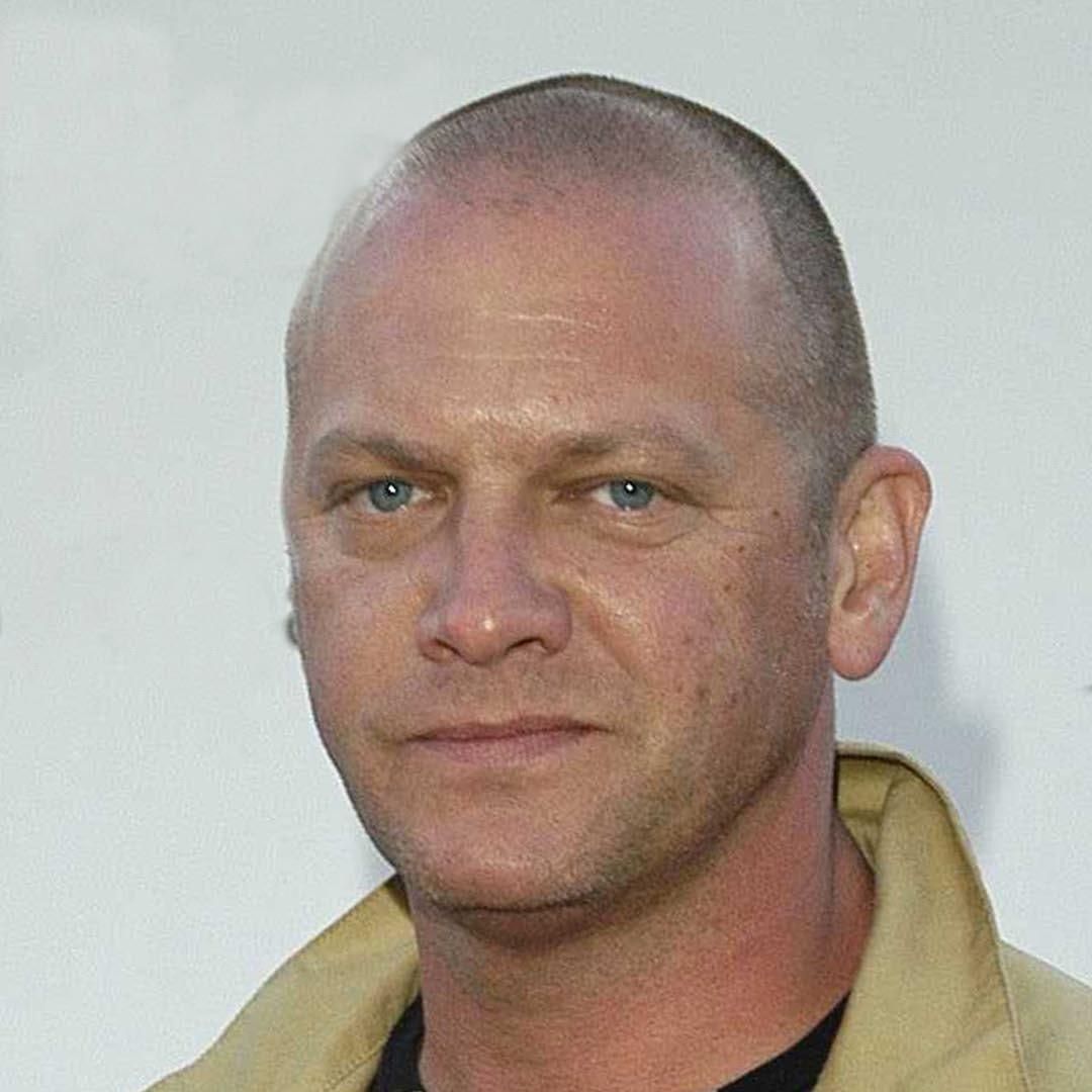 Photo of Brian Scannell