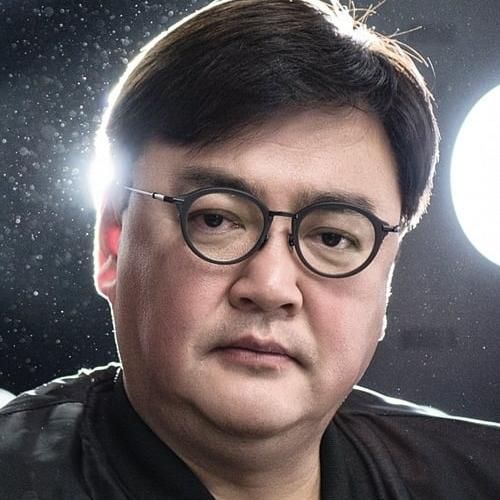 Photo of Chung Tae-won