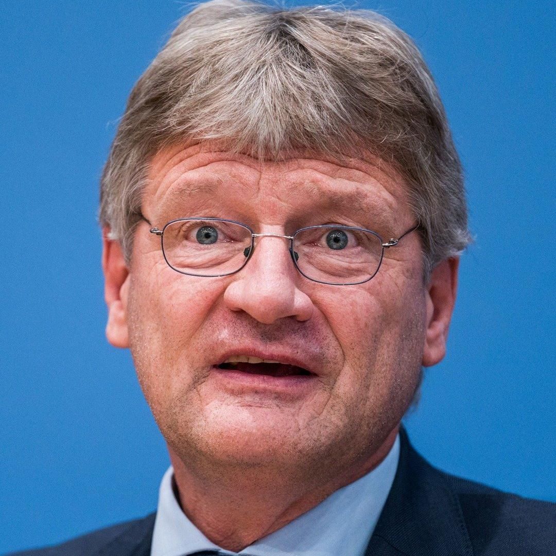 Photo of Jörg Meuthen