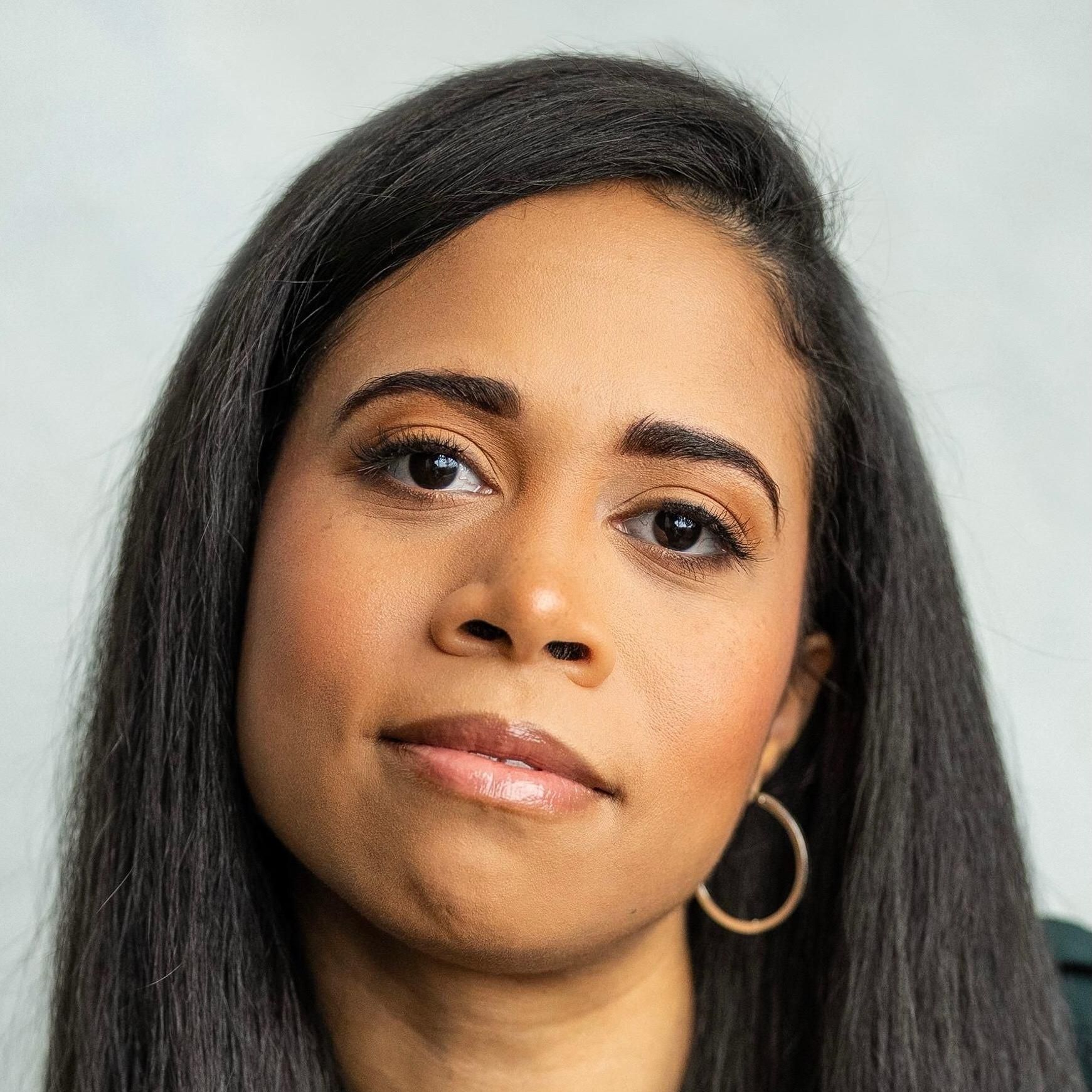 Photo of Erica A. Hart
