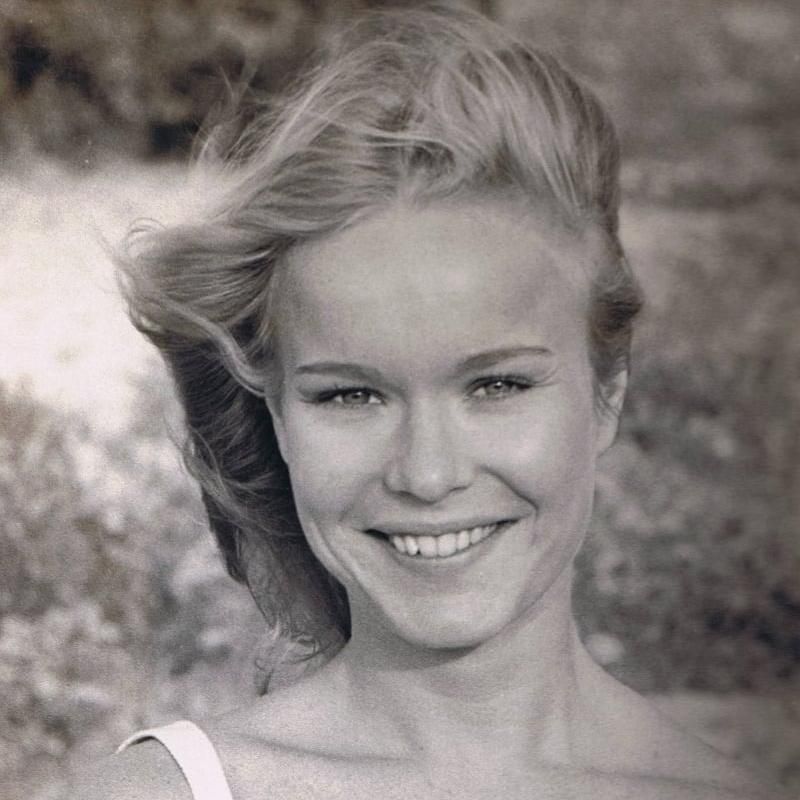 Photo of Linda Haynes