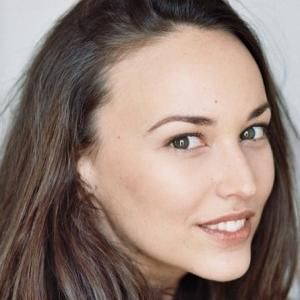 Photo of Audrey Pirault