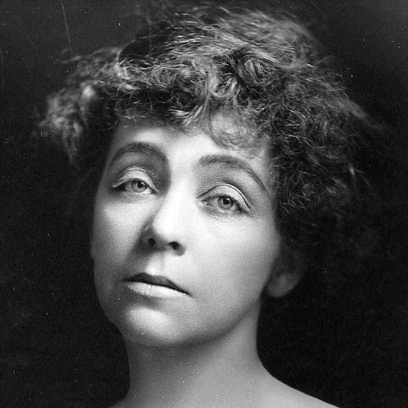 Photo of Lillian Hayward