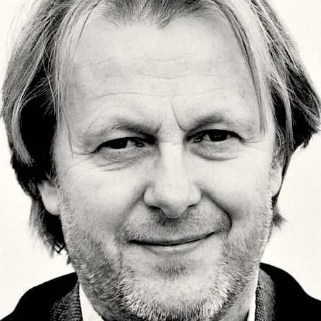 Photo of Lars Lillo-Stenberg