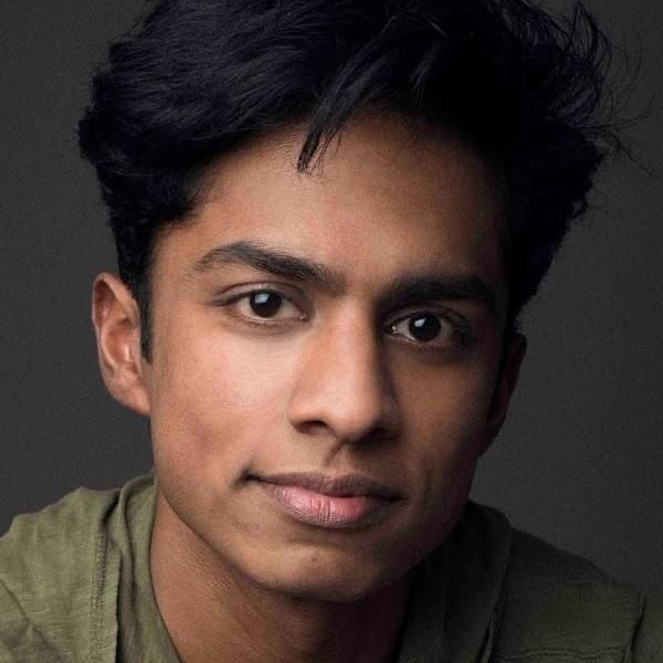 Photo of Rajiv Surendra