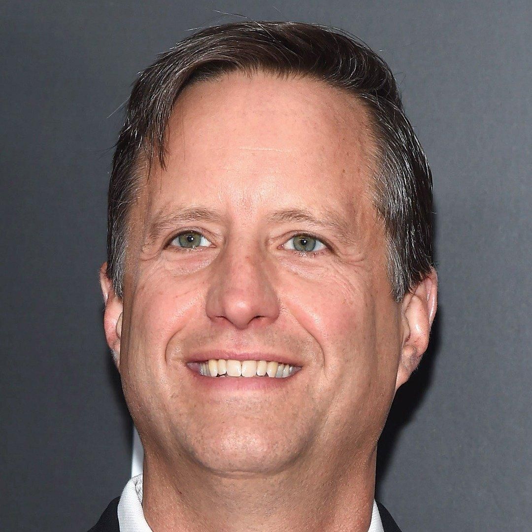 Photo of Matthew Stuecken