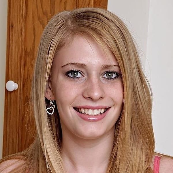Photo of Allie James