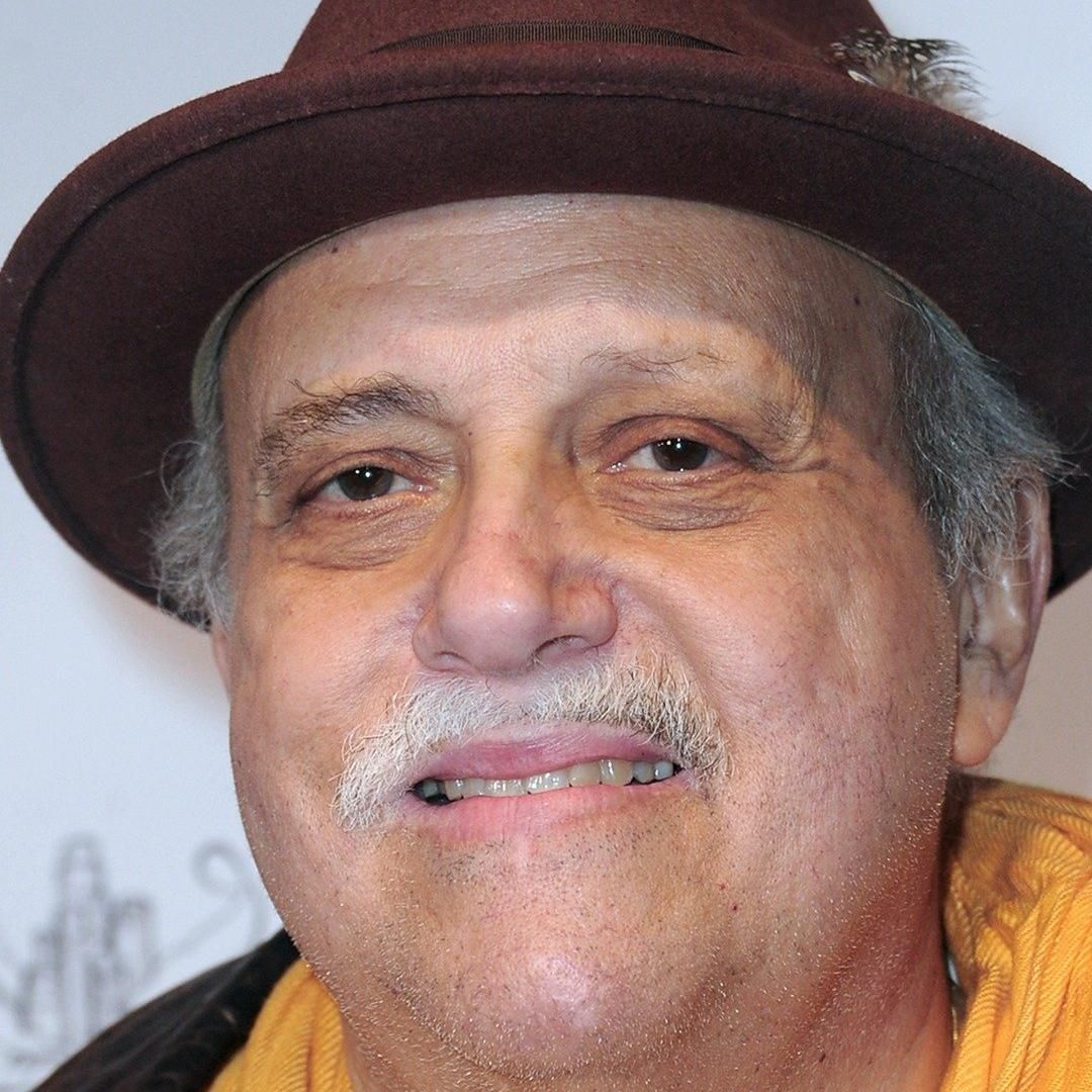 Photo of Vic Polizos