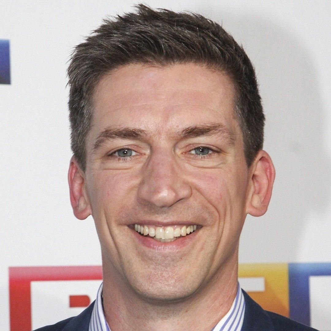 Photo of Steffen Hallaschka