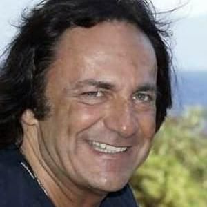 Photo of Laurent Rossi