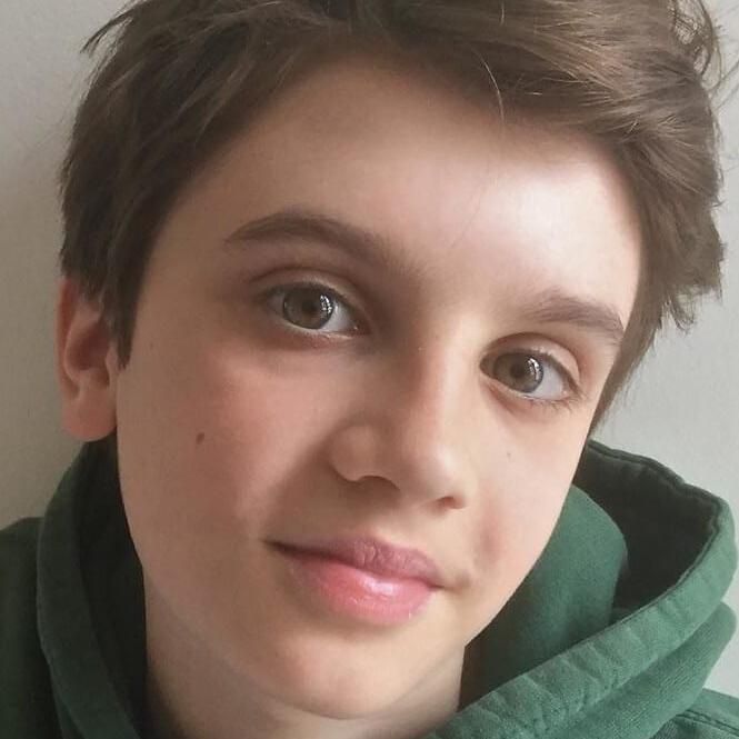 Photo of Léo Lorléac'h