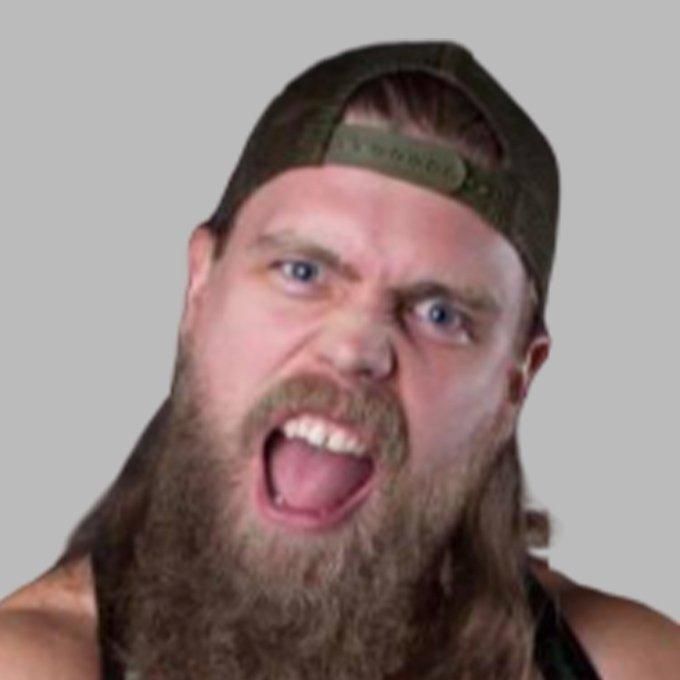 Photo of Christopher Gray