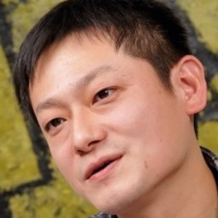 Photo of Osamu Masuyama