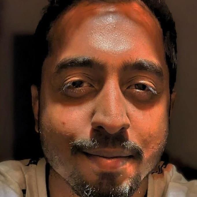 Photo of Sriram Sivaraman