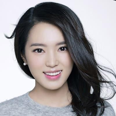 Photo of Shin Min-hee