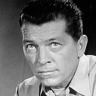 Photo of Buck Young