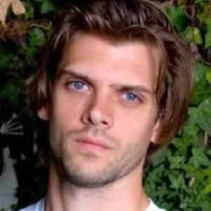 Photo of Vincent Larusso
