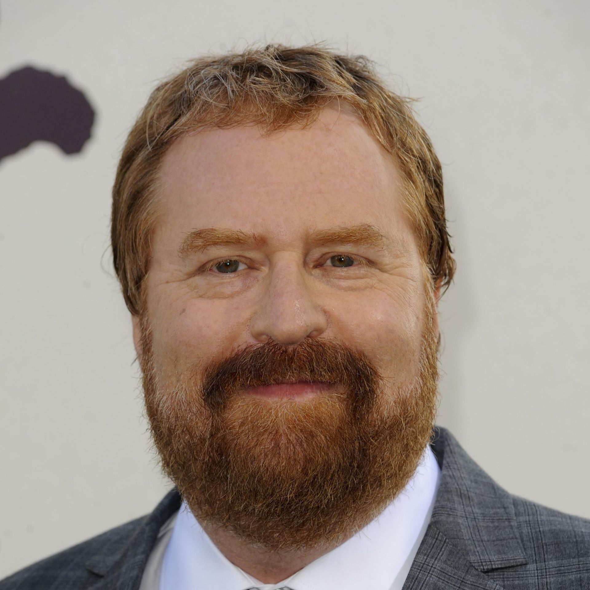 Photo of R. J. Cutler