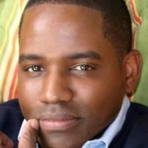Photo of Russell B. McKenzie