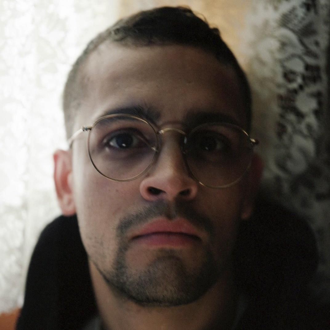 Photo of Gustavo T. Astudillo