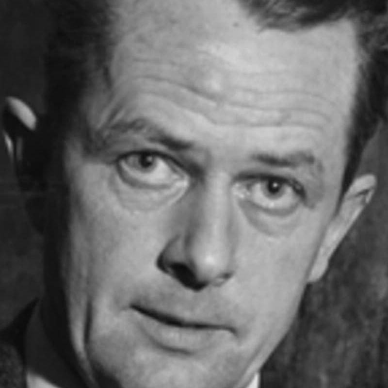 Photo of Johannes Eckhoff