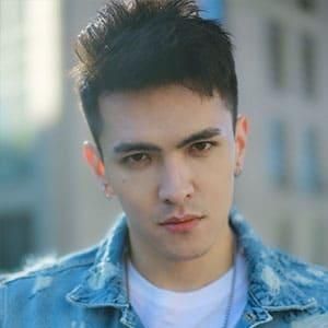 Photo of Jiang Yihao