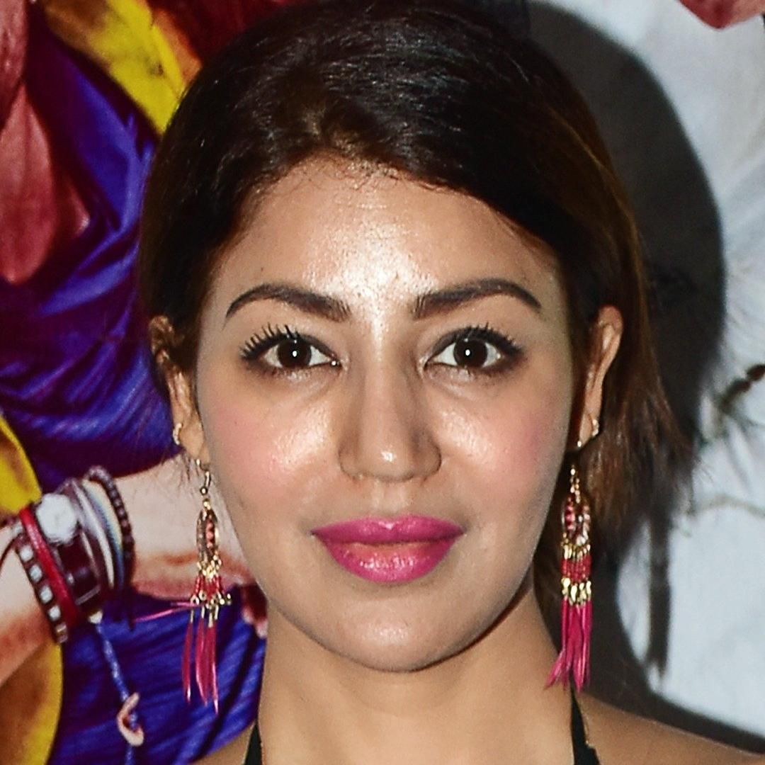 Photo of Debina Bonnerjee