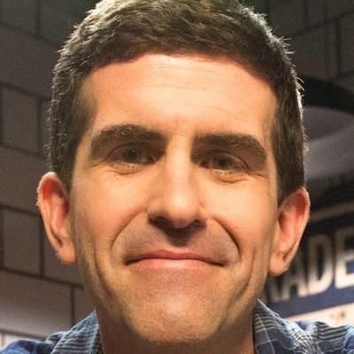 Photo of Nick Stevens
