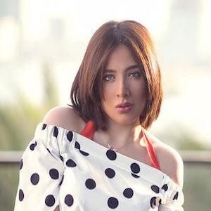 Photo of Eman AlHussaini