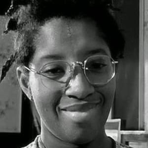 Photo of P.J. Johnson