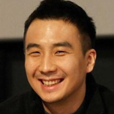 Photo of Oh Yoon-dong