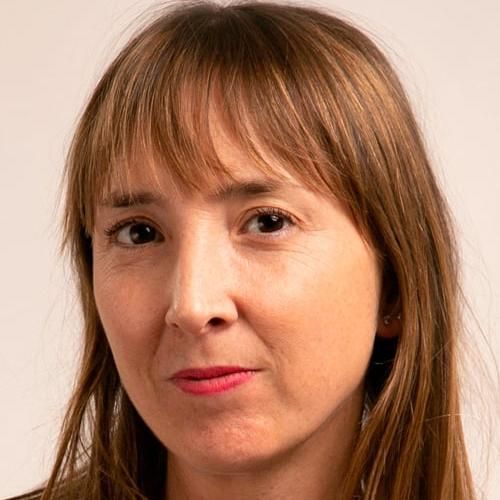 Photo of Macarena Cardone