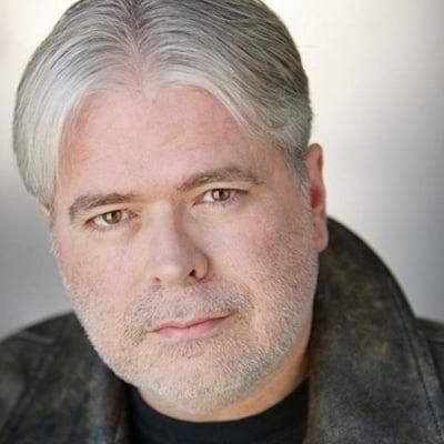 Photo of Steve Powers