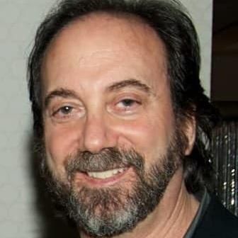 Photo of Stephen E. Rivkin