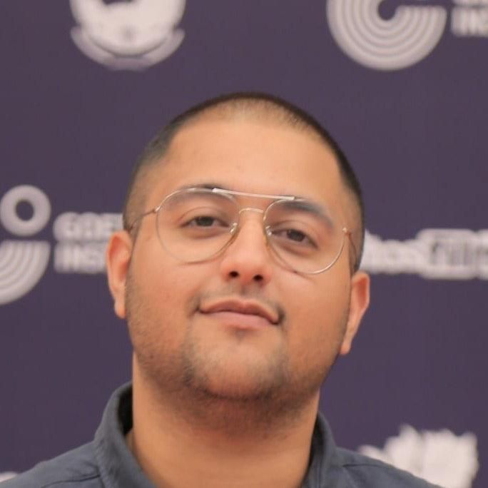 Photo of Karar Hayder Abed